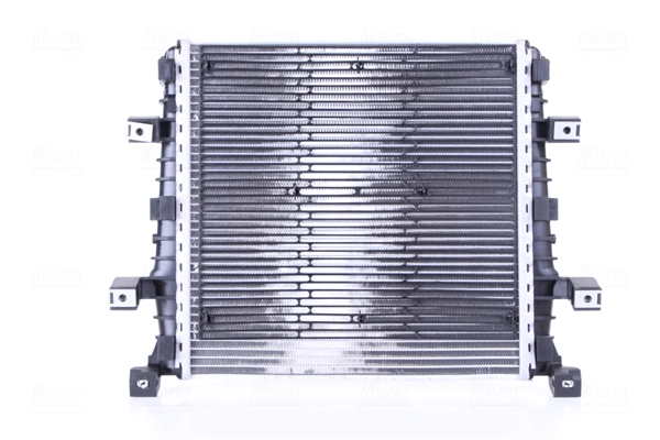 Radiador adicional de refrigeración del motor Nissens 60358 precio, desde 108,25 EUR