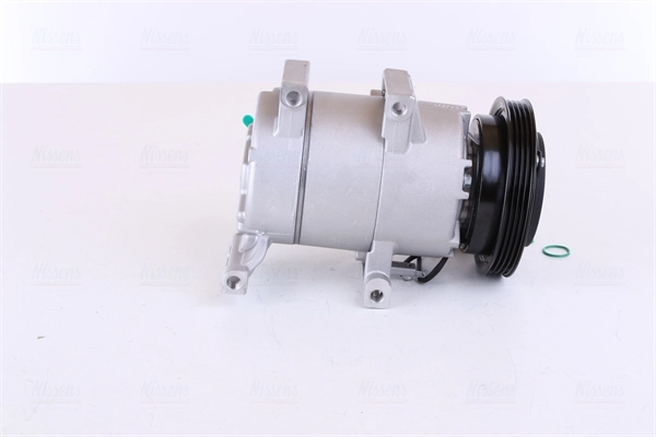Comprar 890877 Nissens Compresor de aire acondicionado coche