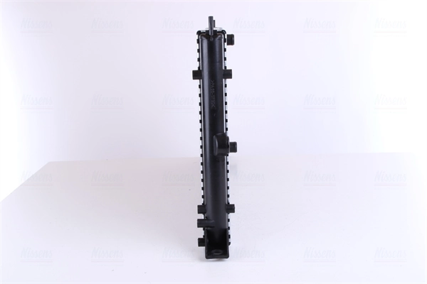 Comprar 63991 Nissens Radiador de auto