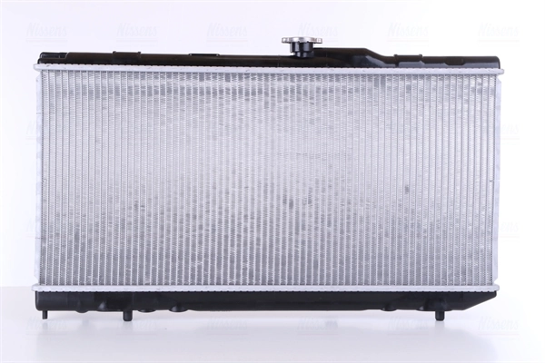 64775 Nissens Refrigeración del motor