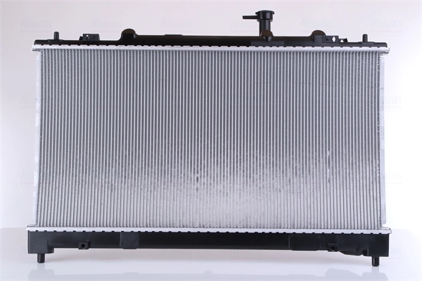 68509 Nissens Refrigeración del motor
