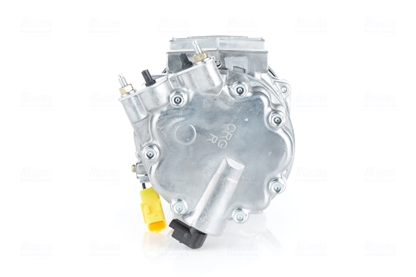 Comprar 89067 Nissens Compresor de aire acondicionado coche