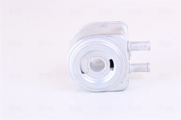 Comprar 90603 Nissens Radiador de aceite debajo del filtro