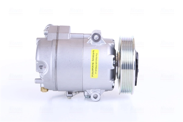 Compresor ac Nissens 89425 precio, desde 337,87 EUR