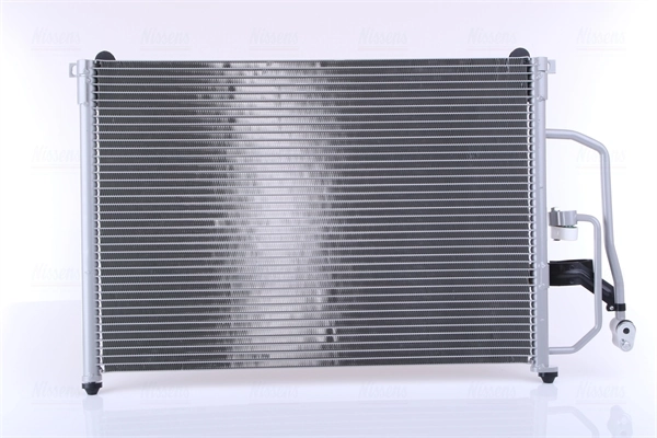 94412 Nissens Radiador de aire acondicionado