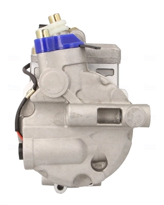 Compresor ac Nissens 89384 precio, desde 306,37 EUR