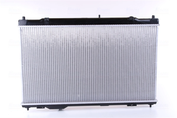 646856 Nissens Refrigeración del motor