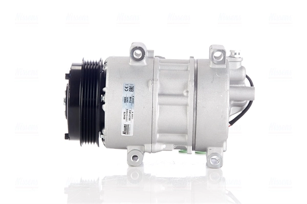 Compresor ac Nissens 89479 precio, desde 238,93 EUR