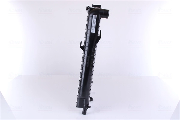 Comprar 62522 Nissens Radiador de auto