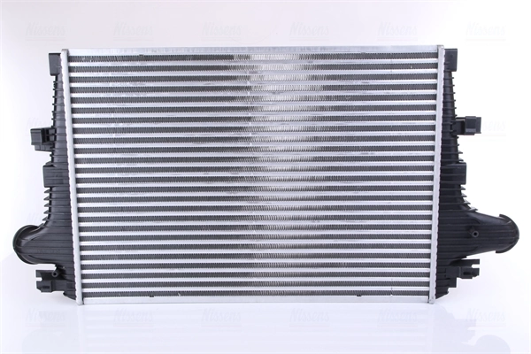 96644 Nissens Radiador de intercooler