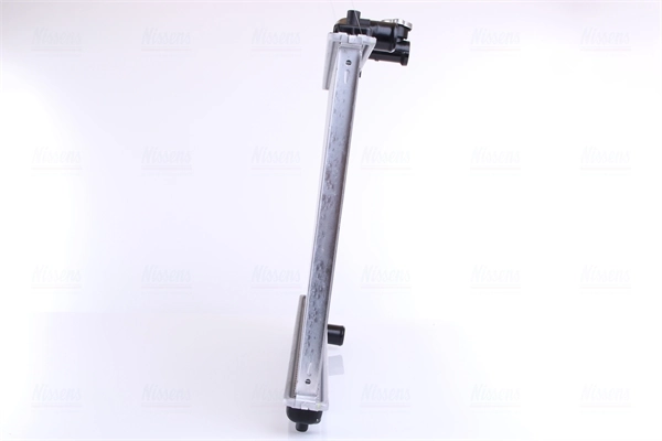 Radiador de água Mazda 626 III