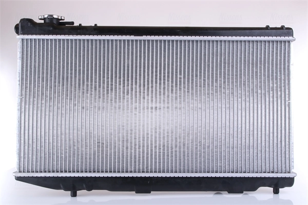 64835 Nissens Refrigeración del motor