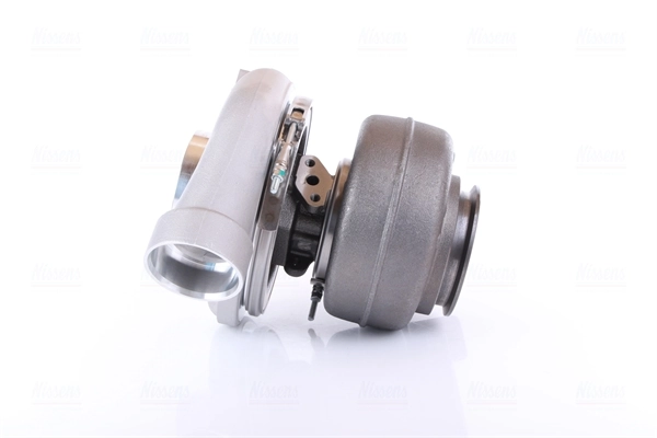 Turbo para motor para Volvo Trucks TRUCK FH12  