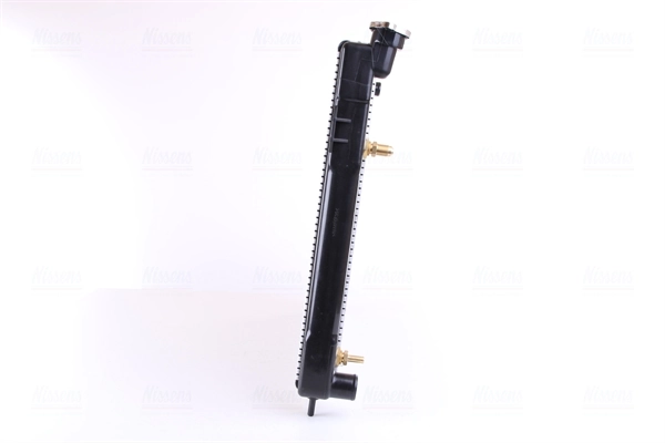 Comprar 61000 Nissens Radiador de auto