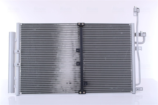 94977 Nissens Radiador de aire acondicionado
