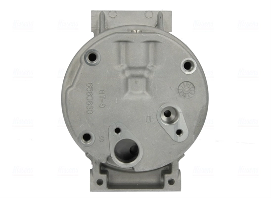 Compresor ac Nissens 89121 precio, desde 237,49 EUR