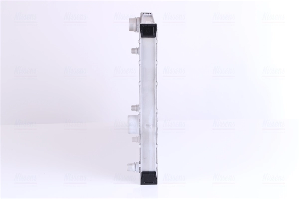 Água radiador Nissens 60775 precio, desde 221,22 EUR