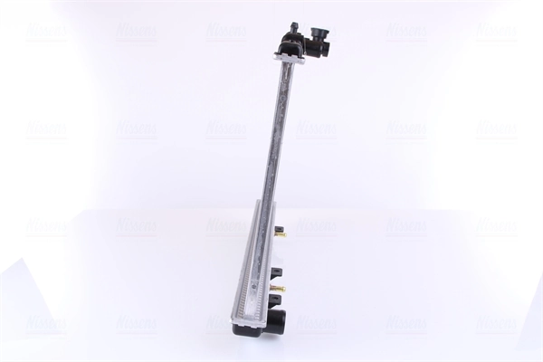 Comprar 629731 Nissens Radiador de auto