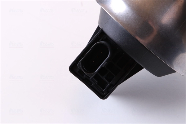 Turbo Nissens 93168