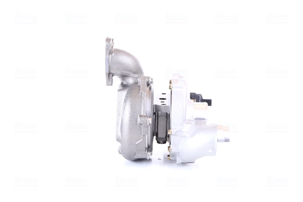 Comprar 93271 Nissens Turbo de coche