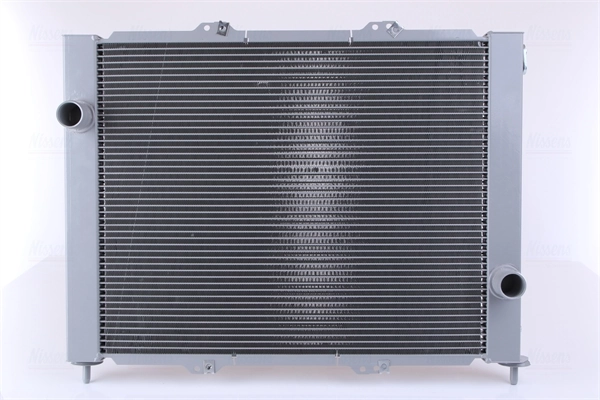 637626 Nissens Refrigeración del motor