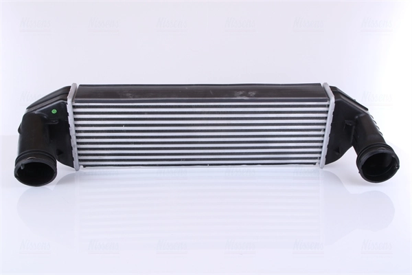 Intercooler 96128 Nissens