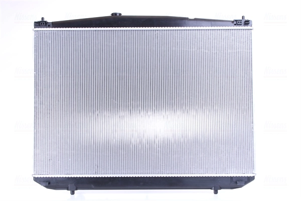 Radiador de água Lexus RX 450H/350L/200T