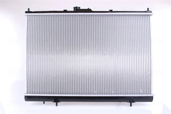 628031 Nissens Refrigeración del motor