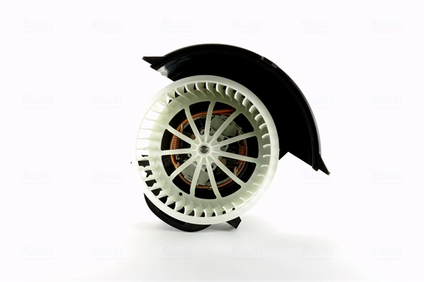 Comprar 87139 Nissens Motor de calefacción