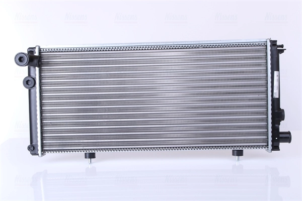 Radiador del motor Peugeot 205 II hatchback comprar en España