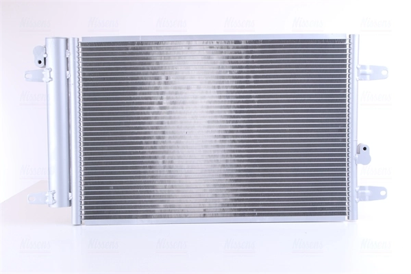 Aire acondicionado capacitor Nissens 94575 precio, desde 74,59 EUR