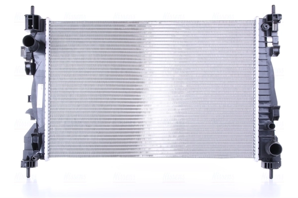 Água radiador Nissens 60064 precio, desde 158,89 EUR