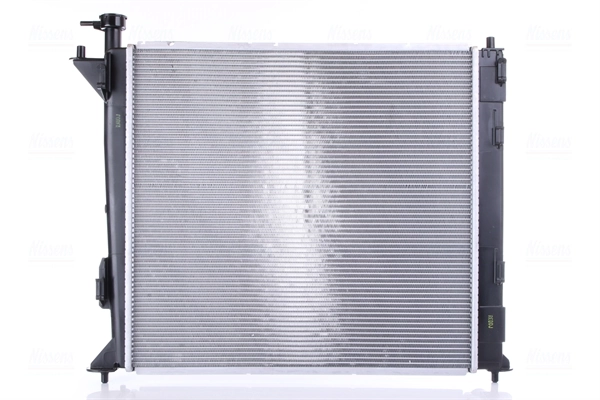 Água radiador Nissens 606482 precio, desde 205,19 EUR