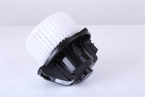 Motor eléctrico, ventilador habitáculo Land Rover Discovery 4 L319