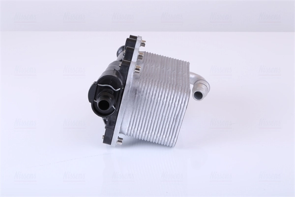 Comprar 90673 Nissens Radiador de refrigeración de la transmisión