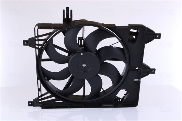 Comprar 7700436917 Nissan/Infiniti Ventilador de radiador