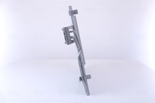 Comprar 940209 Nissens Condensador de aire acondicionado