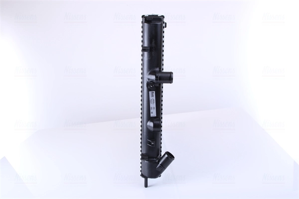 Comprar 63854A Nissens Radiador de auto