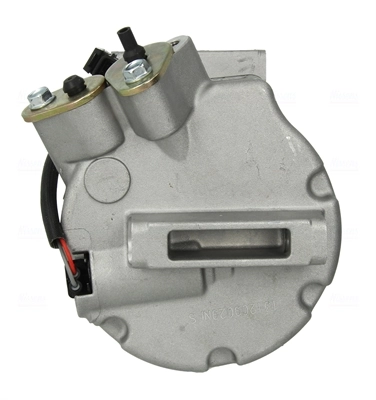 Compresor ac Nissens 89394 precio, desde 338,90 EUR