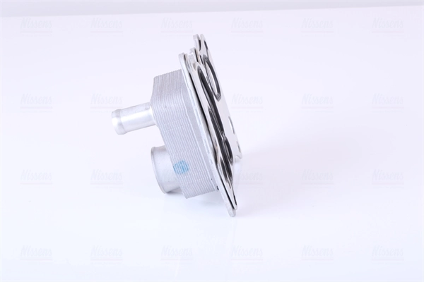 90943 Nissens Radiador de aceite