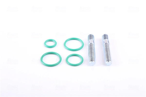 Válvula TRV del aire acondicionado 999292 Nissens