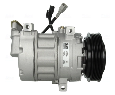 Comprar 89386 Nissens Compresor de aire acondicionado coche