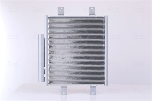 Aire acondicionado capacitor Nissens 940612 precio, desde 146,73 EUR