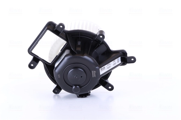 Ventilador de calefacción Nissens 87464 precio, desde 87,48 EUR