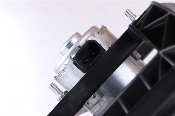 Ventilador del motor 85145 Nissens