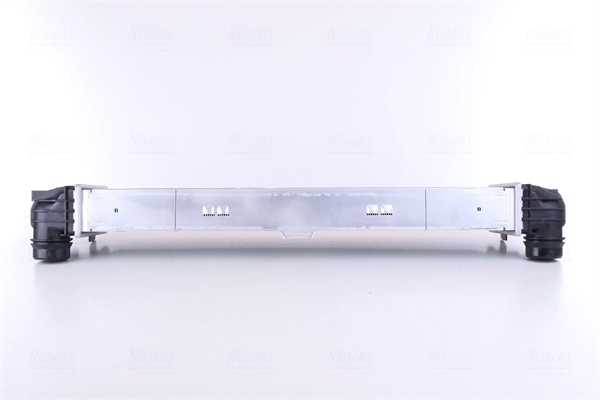 Intercooler 96017 Nissens
