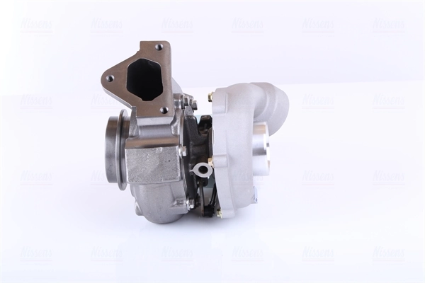 Comprar 93273 Nissens Turbo de coche