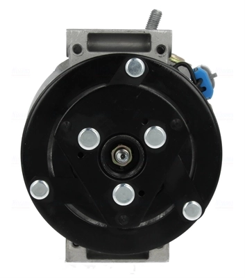 89057 Nissens Compresor climatizador