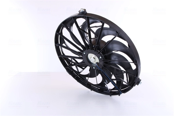 Ventilador (rodete) para radiador de aire acondicionado Nissens 85648 precio, desde 103,19 EUR