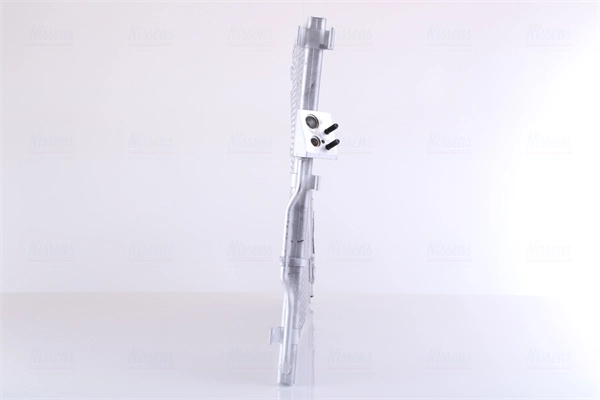 Condensador aire acondicionado 940820 Nissens